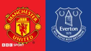 MU vs Everton