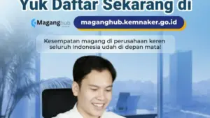 MagangHub Kemnaker