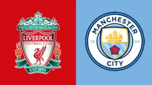 Man City vs Liverpool