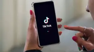Masuk FYP Tiktok