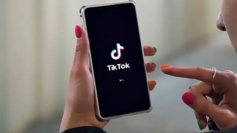 Masuk FYP Tiktok