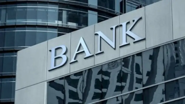 Mengenal Bank Konvensional