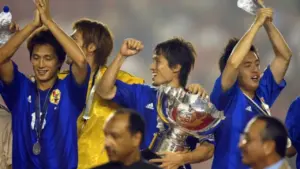 Negara Manakah yang Dikalahkan Jepang