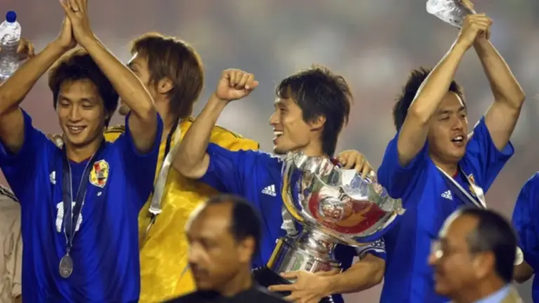 Negara Manakah yang Dikalahkan Jepang