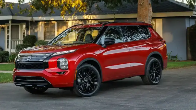 Nissan Rogue PHEV 2026