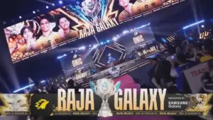 Onic Esports Kunci Gelar Juara MPL ID S16