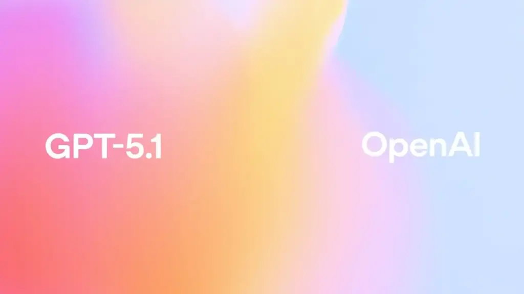 OpenAI Rilis GPT-5.1