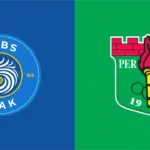 Link Live Streaming PSBS Biak vs Persita Sore Ini