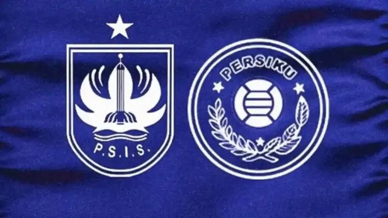 PSIS vs Persiku