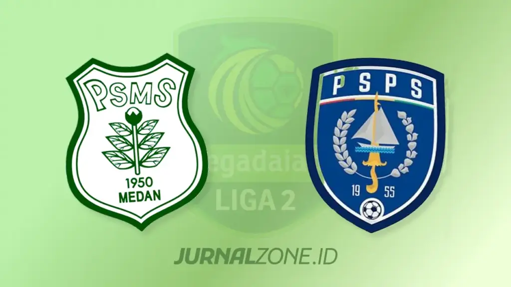 PSMS VS PSPS Pekanbaru