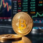 Pasar Kripto Merah! Bitcoin (BTC) dan Ethereum (ETH) Hari Ini Turun Tajam