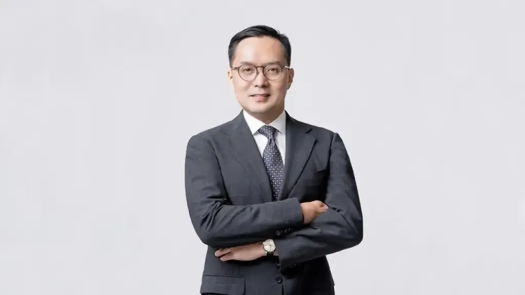 Patrick Walujo Mundur Dari CEO GOTO