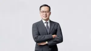 Patrick Walujo Mundur Dari CEO GOTO