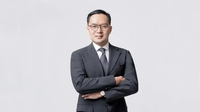 Patrick Walujo Mundur Dari CEO GOTO