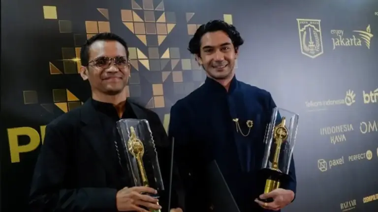 Pemenang Piala Citra FFI 2025