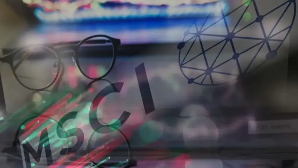 Pengumuman MSCI Hari Ini