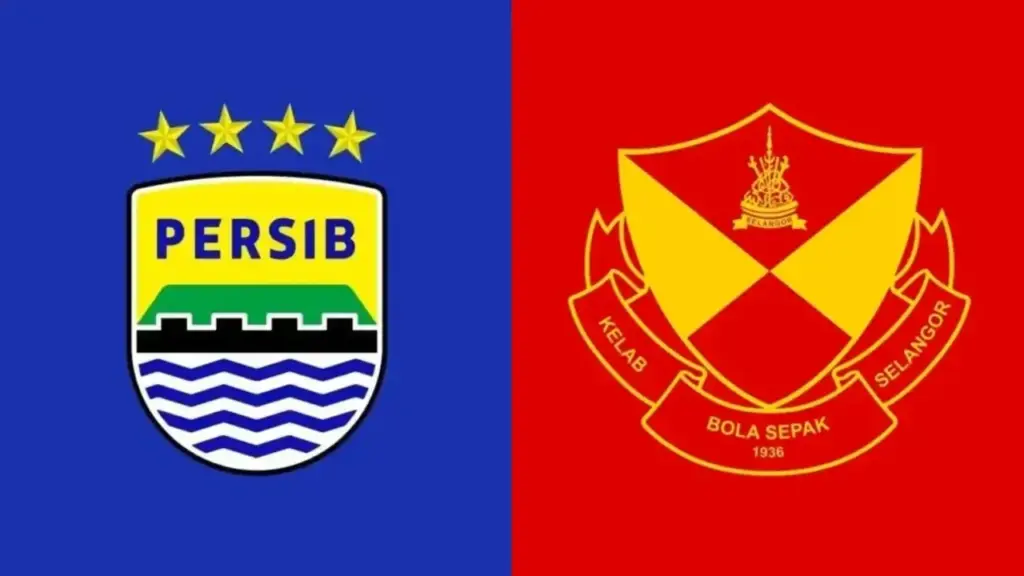 Persib Bandung Sangat Siap Hadapi Selangor FC