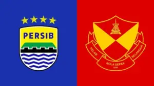 Persib Bandung Sangat Siap Hadapi Selangor FC