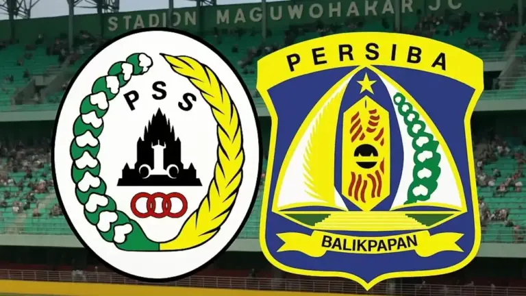 Persiba Balikpapan vs PSS Sleman