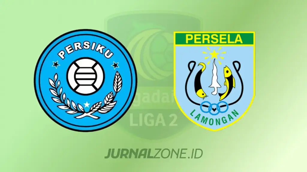 Persiku vs Persela Lamongan