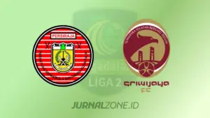 Persiraja vs Sriwijaya