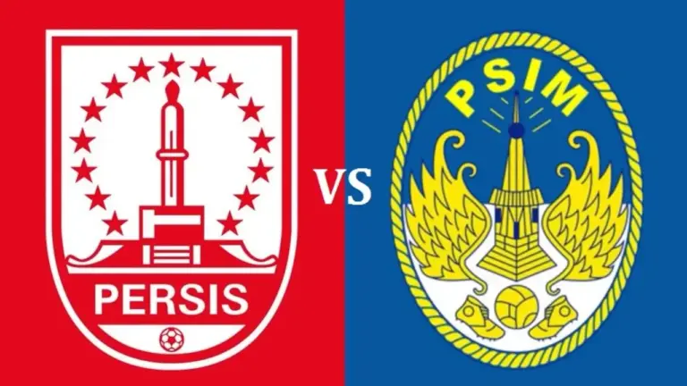 Persis Solo vs PSIM Yogyakarta