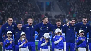 Playoff Piala Dunia 2026 Zona Eropa