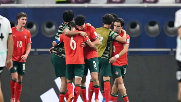 Portugal U17
