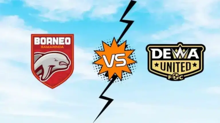 Prediksi Borneo FC vs Dewa United