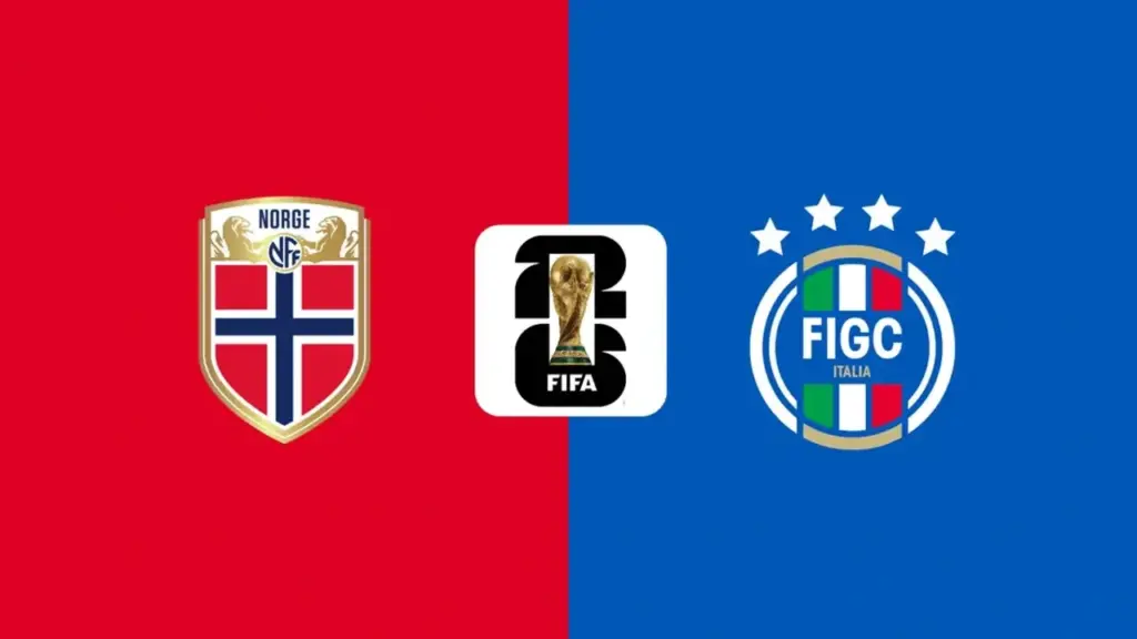 Prediksi Italia vs Norwegia