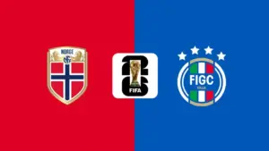Prediksi Italia vs Norwegia