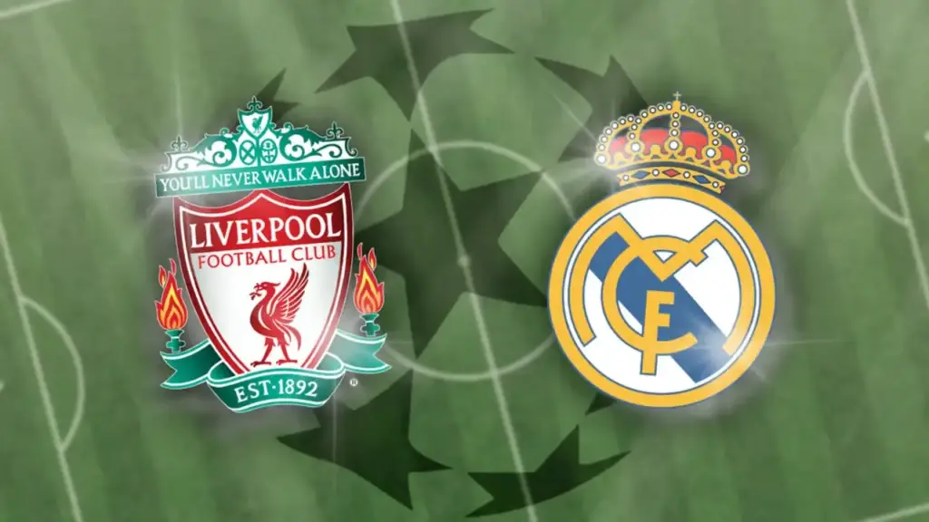 Prediksi Liverpool vs Real Madrid
