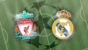 Prediksi Liverpool vs Real Madrid