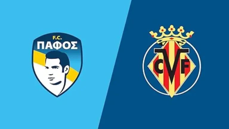 Prediksi Pafos FC vs Villarreal