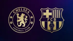 Prediksi Perfoma Chelsea vs Barcelona