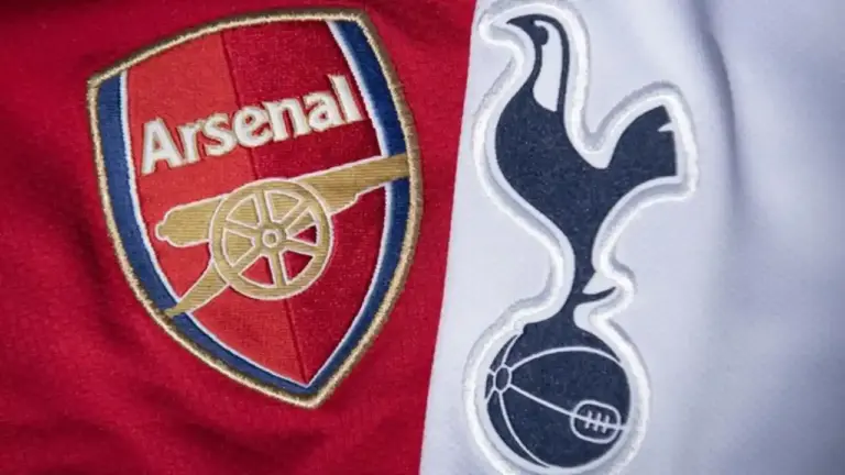 Prediksi Skor Arsenal vs Tottenham
