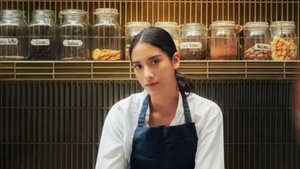 Profil Sasha Sabrina Alatas