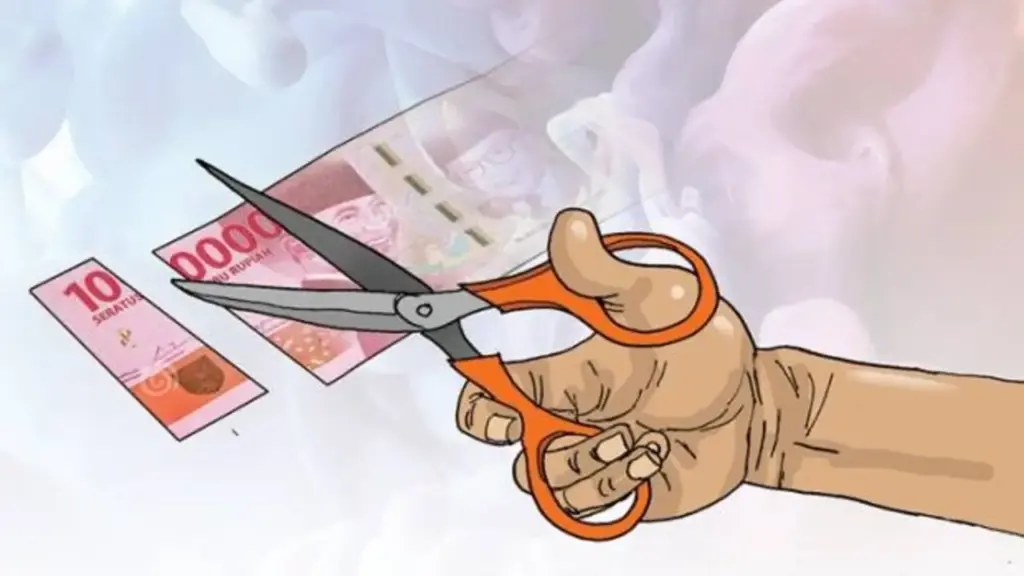 Purbaya Berencana Redenominasi Rupiah