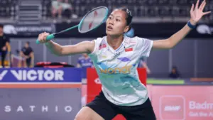 Putri KW lolos ke perempat final Australia Open