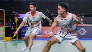 Raymond Joaquin Australia Open