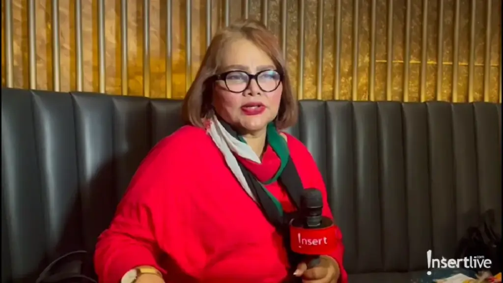 Reaksi Ibunda Virgoun