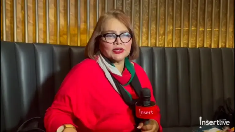 Reaksi Ibunda Virgoun