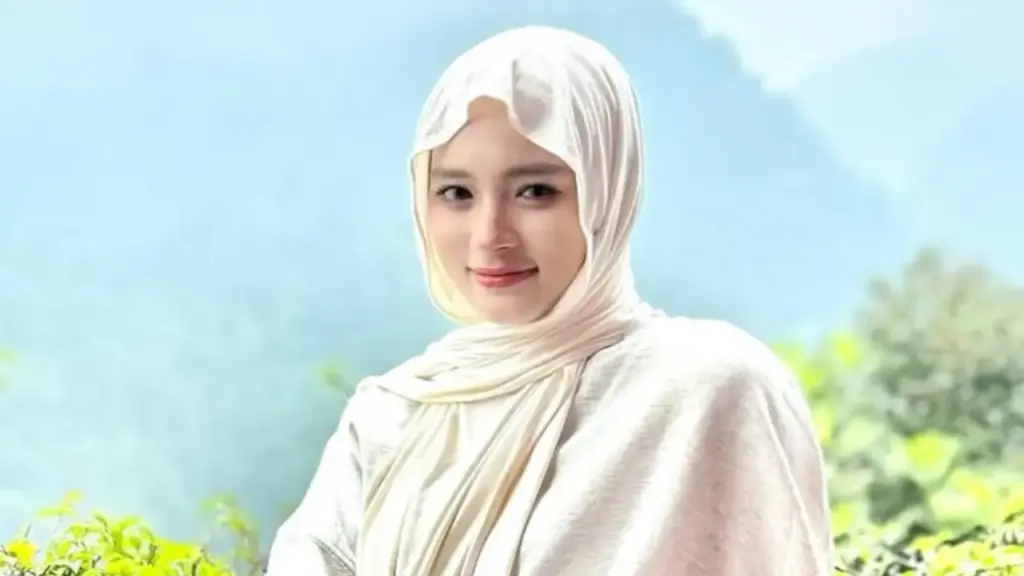 Respons Inara Rusli