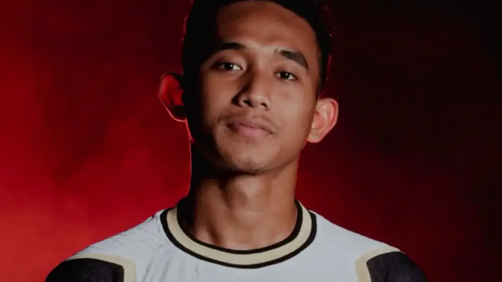 Rizky Ridho Ulang Tahun