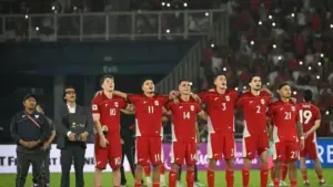 Siapa Pelatih Timnas Indonesia