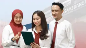 Tahapan Rekrutmen PCAM OJK