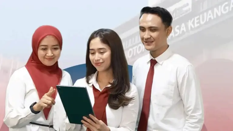 Tahapan Rekrutmen PCAM OJK