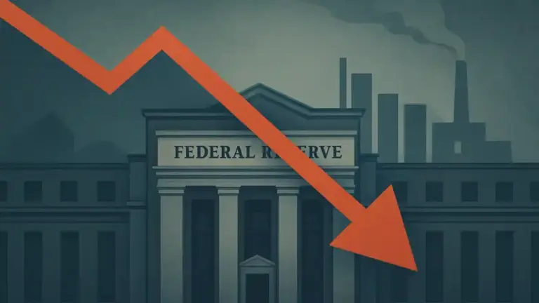 The Fed Diperkirakan Akhiri QT