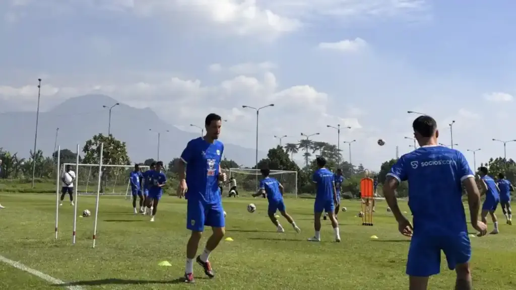 Thom Haye Optimistis