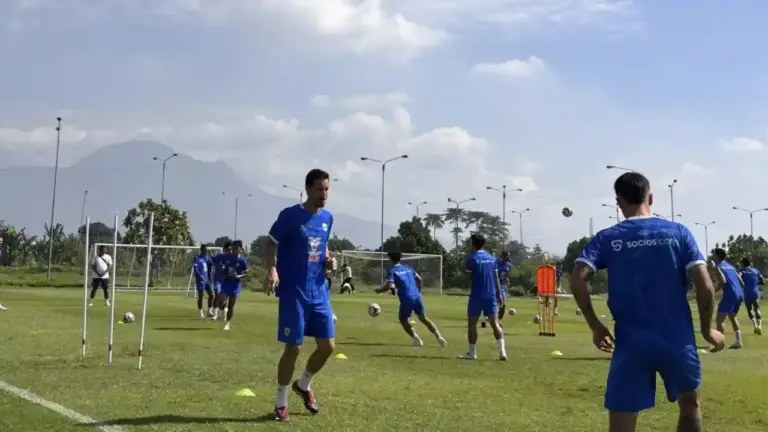 Thom Haye Optimistis